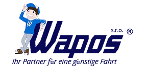 Wapos - přestavby na LPG a CNG Plzeň